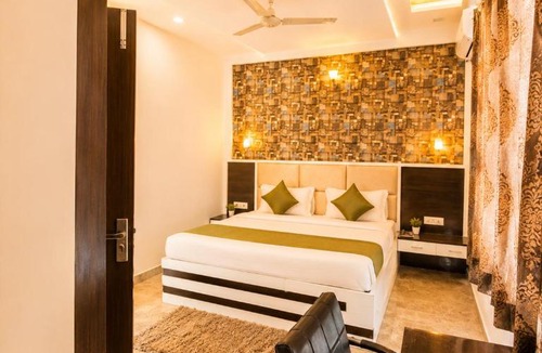 Taj Ganj Hotel | Hotel Star Grand - Premium Budget Hotel Near Taj mahal,