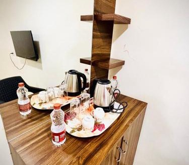 Gachibowli Hotel | Hotel Star In