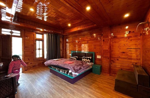 Kullu Hotel | Hotel Star In Kalga