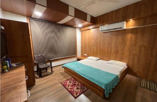 Shivpuri Hotel | Hotel Star