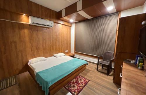 Shivpuri Hotel | Hotel Star