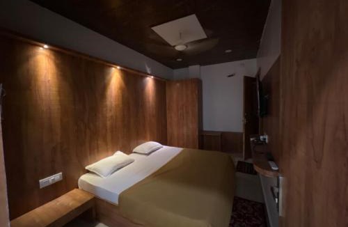 Shivpuri Hotel | Hotel Star
