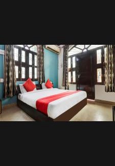 Dadri Hotel | Hotel Star Inn