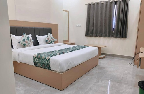 Bedla Hotel | Hotel Star Inn