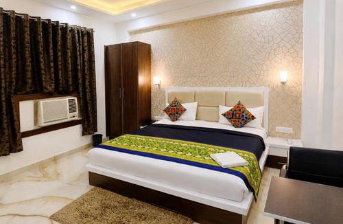 Taj Ganj Hotel | Hotel Star Palace -Affordable Premium Rooms Near Taj mahal