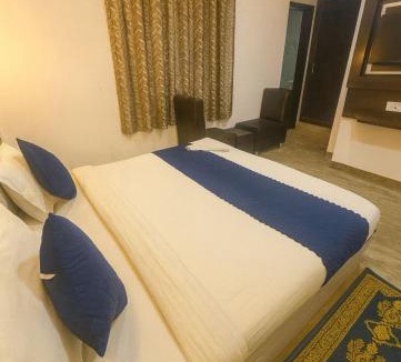Taj Ganj Hotel | Hotel Star Park View