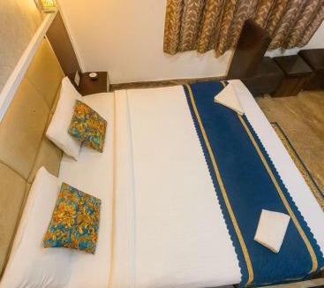 Taj Ganj Hotel | Hotel Star Park View