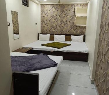Ujjain Hotel | Hotel star villa INN