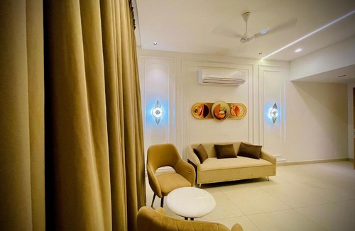 Ganganagar Hotel | Hotel Starlight