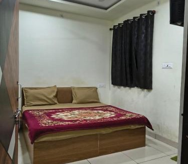 Khattalwada House | hotel stay in
