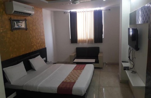 Himatnagar Hotel | hotel stay inn himmat nagar