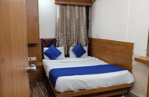 Ellis Bridge Hotel | HOTEL STAY INN