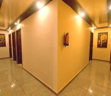 Haldwani Hotel | Hotel STAY INN