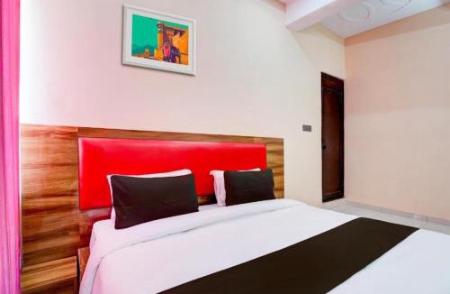 Haldwani Hotel | Hotel STAY INN