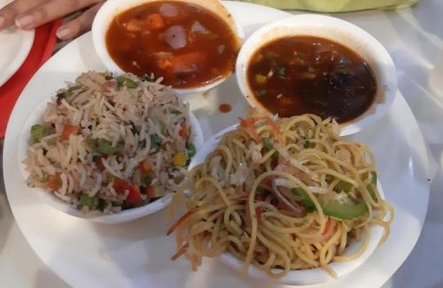 Haldwani Hotel | Hotel STAY INN