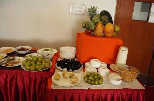 Hyderabad Hotel | Hotel Stay Inn