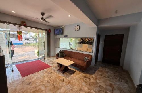 Rabale Hotel | Hotel Stay Inn Rabale