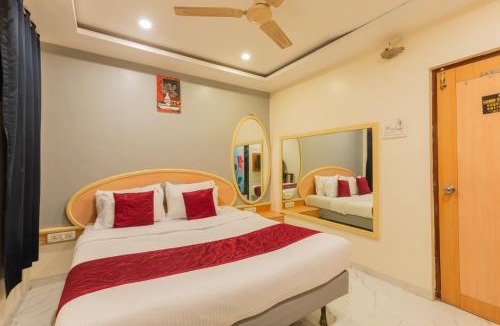 Versova Hotel | Hotel Stay Land Inn