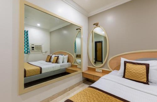 Versova Hotel | Hotel Stay Land Inn