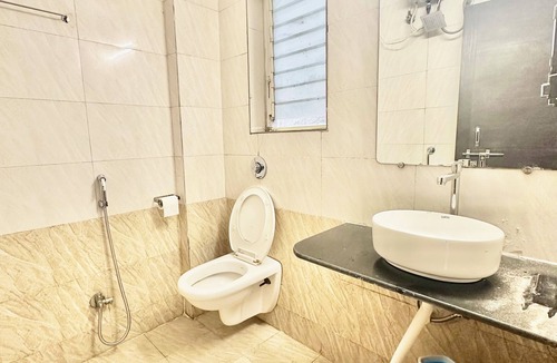 Kharadi Hotel | Hotel StayBird - Cove Kharadi