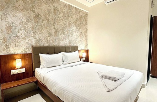 Kharadi Hotel | Hotel StayBird - Cove Kharadi