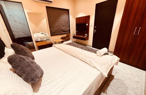 Raipur Hotel | Hotel Stayvilla Raipur
