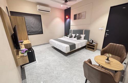 Raipur Hotel | Hotel Stayvilla Raipur