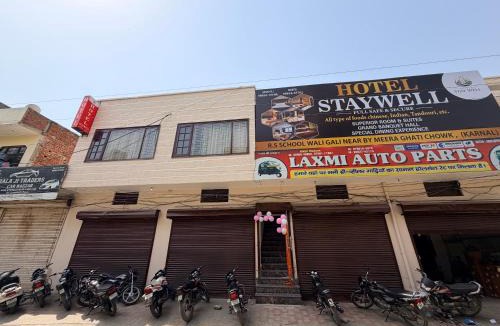Karnal Hotel | Hotel Staywell