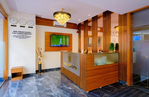 Navi Mumbai Hotel | Hotel Sterling Executive