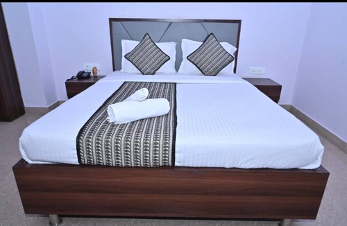 Sahibganj Hotel | Hotel Stone Park Bhagalpur