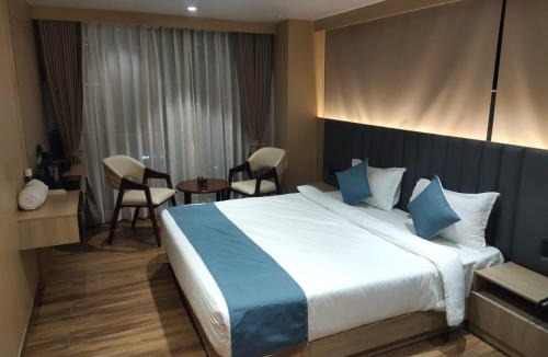 Bhavnagar Hotel | Hotel Su-Casa