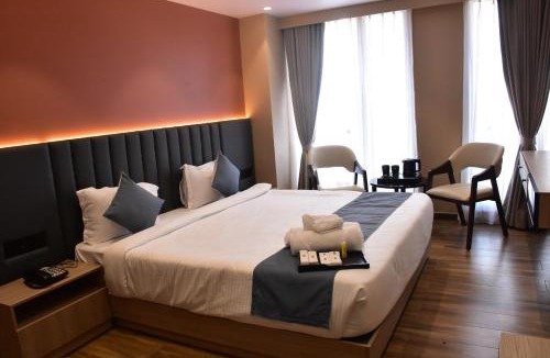 Bhavnagar Hotel | Hotel Su-Casa