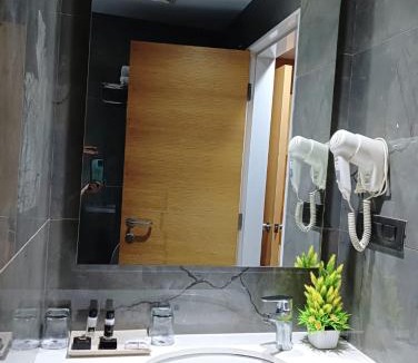 Vadodara Hotel | Hotel Suba Elite Vadodara
