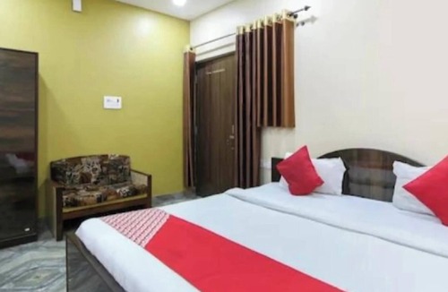 Dhanbad Hotel | Hotel Subham International Dhanbad