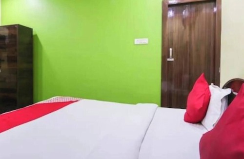 Dhanbad Hotel | Hotel Subham International Dhanbad
