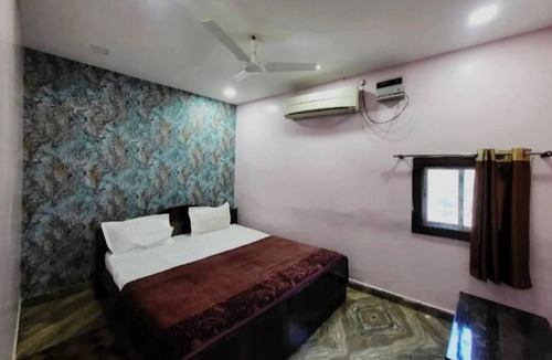 Dhanbad Hotel | Hotel Subham International Dhanbad