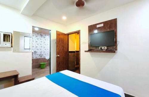 Nerul Hotel | Hotel Subodaya lodging