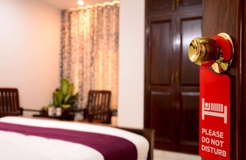 Adarsh Nagar Bed & Breakfast | Hotel Sukhvilas