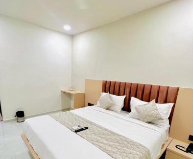 Prahlad Nagar Hotel | Hotel Sulin Prahladnagar