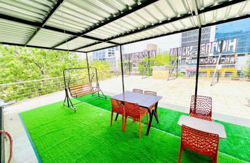 Prahlad Nagar Hotel | Hotel Sulin Prahladnagar
