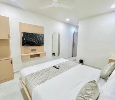 Prahlad Nagar Hotel | Hotel Sulin Prahladnagar