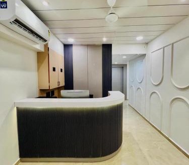 Prahlad Nagar Hotel | Hotel Sulin Prahladnagar