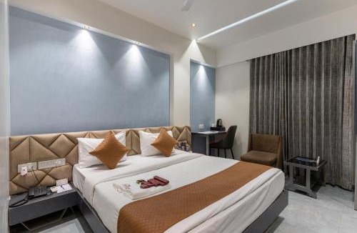 Ellis Bridge Hotel | Hotel Summit