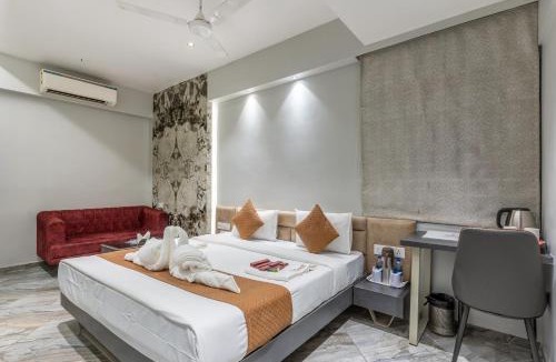 Ellis Bridge Hotel | Hotel Summit