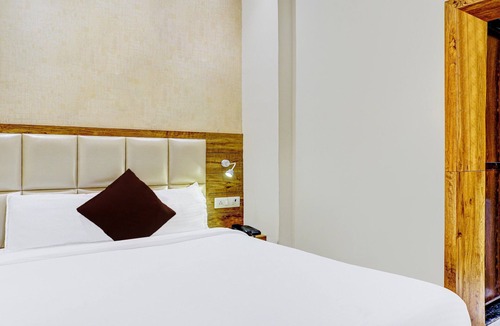 Girgaon Hotel | HOTEL SUN CITY