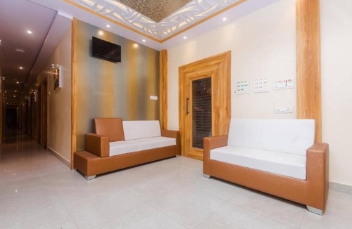 Girgaon Hotel | HOTEL SUN CITY