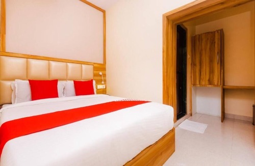 Girgaon Hotel | HOTEL SUN CITY