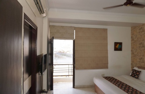 Mansarovar Hotel | Hotel Sun Heritage