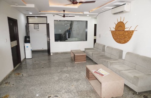 Mansarovar Hotel | Hotel Sun Heritage