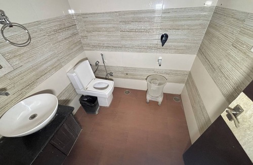 Mansarovar Hotel | Hotel Sun Heritage